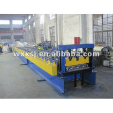 Steel structure Panel roll forming machine